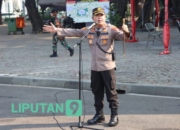 Jelang Hasil Putusan Sidang MK, Kapolres Metro Jakpus: Mari Bersama-sama Ciptakan Rasa Aman