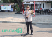 Polda Metro Jaya Kawal Elemen Mahasiswa yang Akan Sampaikan Aspirasi di Gedung MK