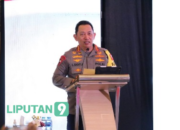 Kapolri beri Kuliah Kebangsaan di Unhas Makassar