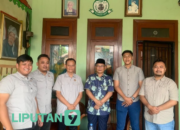 Jelang Pemilu 2024, Imam Besar FBR bersama Dit Intelkam Polda Metro Jaya Imbau Masyarakat Tidak Terpancing Isu Provokasi
