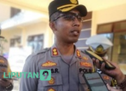 Polres Situbondo kembali Berhasil Amankan Tersangka Pengedar Sabu