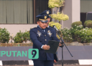 Irkoopsud I Pimpin Upacara Peringatan Hari Kesaktian Pancasila di Makoopsud I