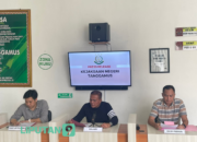 Setelah 6 Bulan, Ka. UPTD KPH Batu Tegi, Qd Resmi Ditetapkan sebagai Tersangka Kedua Korupsi DAK Budidaya Lebah Madu.