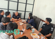 Polres Kediri Kota  Ajak Warganet sebagai “Cooling System” Wujudkan Pemilu 2024 yang Damai