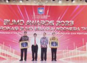 Kemendagri Gelar BUMD Awards 2023, Ini Pemenangnya