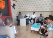 Oknum Polisi Dilaporkan Propam Polres Jombang Tentang Perampasan Mobil Diblitar