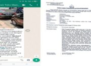 Pengedar Obat Golongan G Wilayah Cianjur  Dilaporkan  Kepolres Cianjur APH