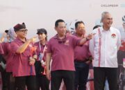 Tour Of Kemala Banyuwangi 2023 Memajukan Sektor Olahraga Balap Sepeda dan Beri Multi Efek Positif