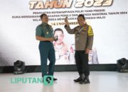 Panglima TNI: TNI-Polri Netral Pemilu 2024 Aman dan Damai