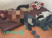 Sebelum Ditemukan Wafat Dikamar Kosnya, Pria ini Sempat Mengeluh Sakit