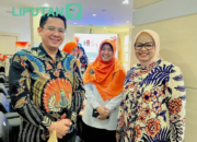 Iqbal Caleg DPR RI PKS Jateng IX Hadiri Deklarasi Pemenangan RKI for AMIN