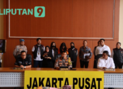Ungkap Kasus Penipuan Tiket Konser Coldplay, Polisi Tetapkan GDA sebagai Tersangka