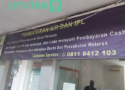 Management Pengelolaan Air Mutiara Gading City Diduga Tidak Becus, Warga MGC: Air Setiap Hari Mati