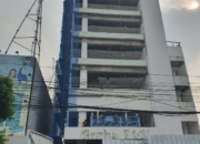 Renovasi Gedung di Matraman Jakarta Timur Diduga tak Memiliki Izin