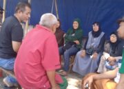 Menanggapi Stamenet dari Kepala BPKAD Sidoarjo, Chusnul Inayah Menuturkan Status Tanah Tersebut Adalah Lahan Gogol Gilir