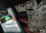 Minta Uang ke Perwira Polisi, Wartawan Tak Jelas Berkeliaran di Tempat Pelayanan SIM dan STNK