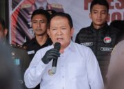 Bupati Apresiasi Polres Jember yang Berhasil Ungkap Tanaman Ganja di Rumah Warga