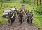 Cek Aset TNI di Karangjengkol Purbalingga, Ini Kata Danrem Wijayakusuma