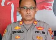 Polisi Dalami Kasus Pembacokan Pemuda di Jl. Brigjen Kretarto Jombang