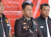 Polres Tulungagung Ungkap Kasus Kekerasan 8 Tersangka Diamankan