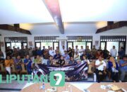 Ngopi Bareng Pimpinan Media (Piramida), Humas Polri Tegaskan Netralitas Pemilu 2024 Harga Mati