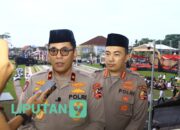 Upaya Cooling System, Kapolda Riau Menggelar Doa Bersama Wujudkan Pemilu Damai