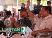 Bantu Kesulitan Air, Menhan Prabowo Resmikan 12 Titik Sumber Air di Pamekasan Madura Jawa Timur