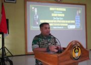 Sinergi Korem Wijayakusuma, Kick Andy Foundation dan Yayasan Smile Train Bakti Sosial Bantu Kaki Palsu, Operasi Katarak dan Bibir Sumbing