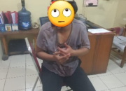 Astaga, Pelaku Pelecehan Seksual di Matraman Ternyata…