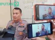 Rotasi Polri kembali Bergulir Beberapa PJU dan Kapolres Jajaran Polda Jatim Berganti