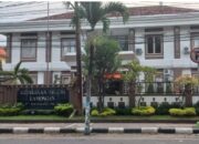 Kejari Lamongan Gembar-gembor Dalam Pemberitaan, Bukti Kinerjanya Nihil