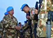 Panglima TNI: Cinta Damai Namun Lebih Mencintai Kemerdekaan