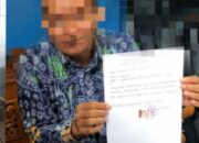 Lamongan Gempar,,,! Ditemukan Foto Capres Anis Baswedan Dalam Naskah Ujian SMK Muhammadiyah 12 Sekaran