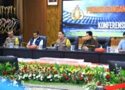 Polri Bongkar Judi Bola, Dikendalikan Dari Filipina