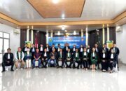 17 Advokat Persadin Lampung diambil Sumpahnya di Pengadilan Tinggi Tanjung Karang