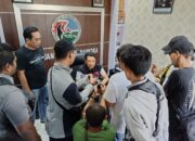 Demi Menyelamatkan Generasi, Pemuda Tuban Memberikan Apresiasi Kasat Narkoba Polres Tuban