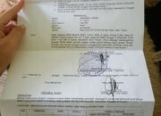 Pimpinan pondok Pesantren Siddiqiyah Simo soko Tuban Dilaporkan Muridnya Ke Polsek Soko