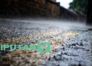Memasuki Musim Hujan di Wilayah Sulsel, Puncaknya Diperkirakan Bulan Januari 2024