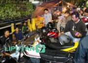 Polisi di Jombang Tingkatkan patroli hunting, cegah gangguan Kamtibmas