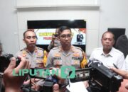 Polres Situbondo Berhasil Ungkap TPPO Via Mi Chat, Dua Operator Diamankan