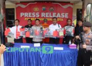 Polisi Berhasil Ungkap Misteri Meninggalnya Warga Sidoarjo di Grati, Tersangka Rekan Bisnis Korban