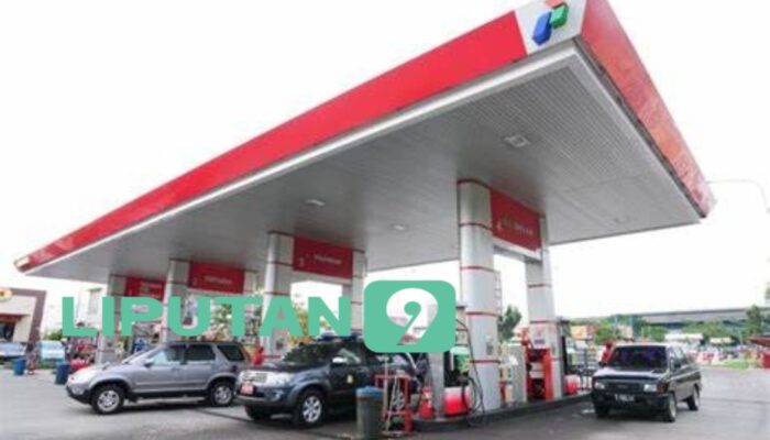 260 SPBU se-Sulawesi di Perbaiki Infrastruktur Oleh Pertamina