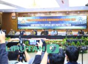 Jajaran Polri Berhasil Ungkap Judi Bola, di Kendalikan Dari Filipina