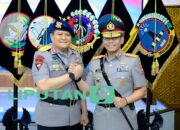 Sah, Irjen Pol Andi Rian R Djajadi Resmi Jabat Kapolda Sulsel Yang Baru