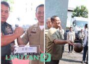 TNI AD Dukung YKEP Kembangkan Inovasi di Sektor Transportasi