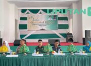 Mempererat Silaturahmi, KKN STAI AL-GAZALI Soppeng ANGK XXX, Menggelar Lomba Qasidah dan Pildacil Se Kecamatan Marioriwa Soppeng