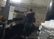 Viral…!! Otak Pengolahan Bio Solar Elegal Tanpa Ada Izin Migas Dari Cina Asia