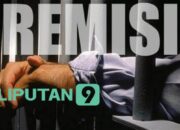 Ratusan Narapidana di Sulsel Dapat Remisi Natal, Dua Narapidana Langsung Bebas