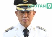 Mantan Pj WaliKota Kendari Akan dilantik Pj Bupati Bogor Oleh Pj Gubernur Jabar