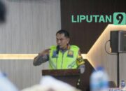 Ditlantas Polda Aceh: Ada 710 Orang Tewas Akibat Laka Lantas Sepanjang Tahun 2023